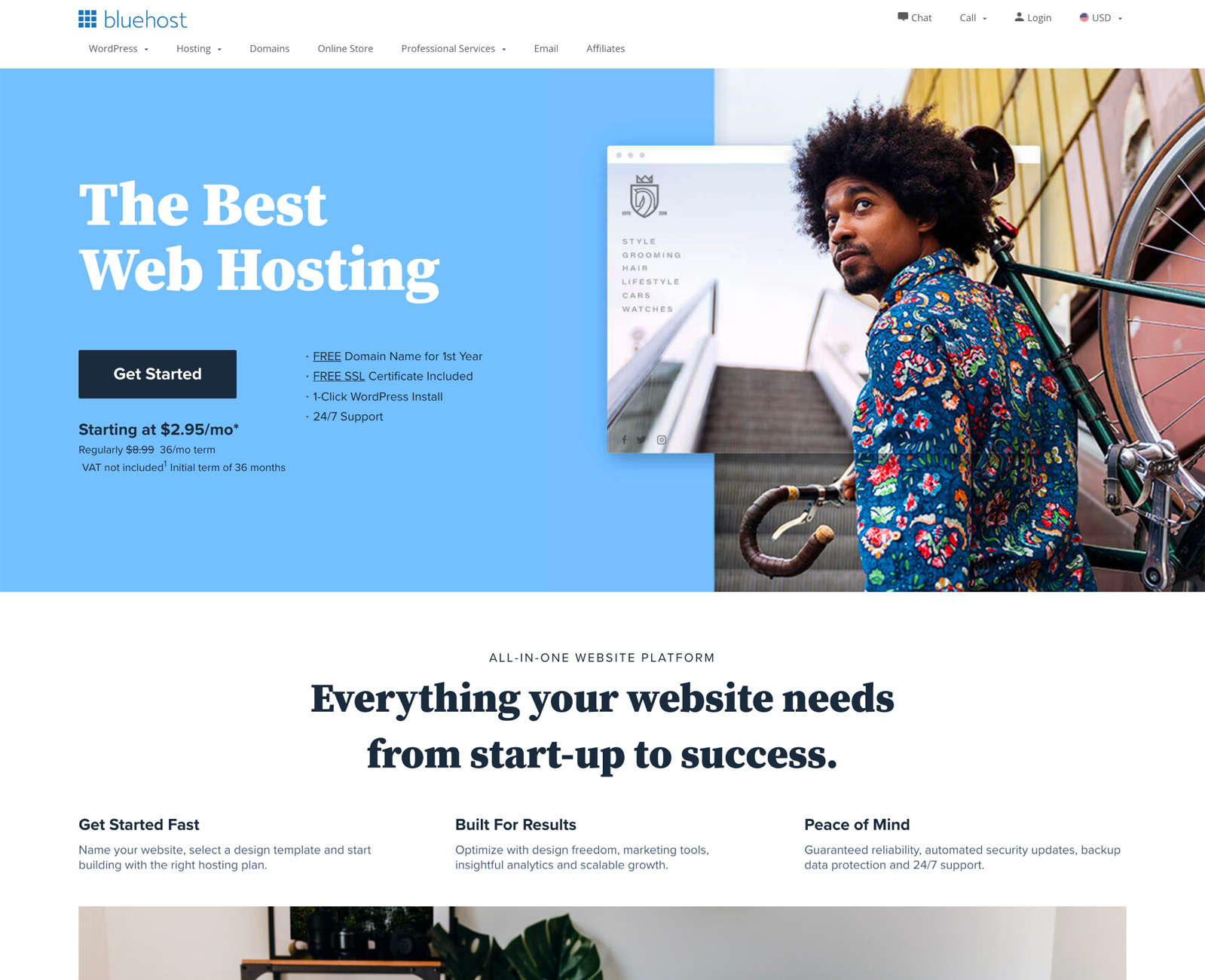 Best WordPress Hosting UK - Who Should You Choose?