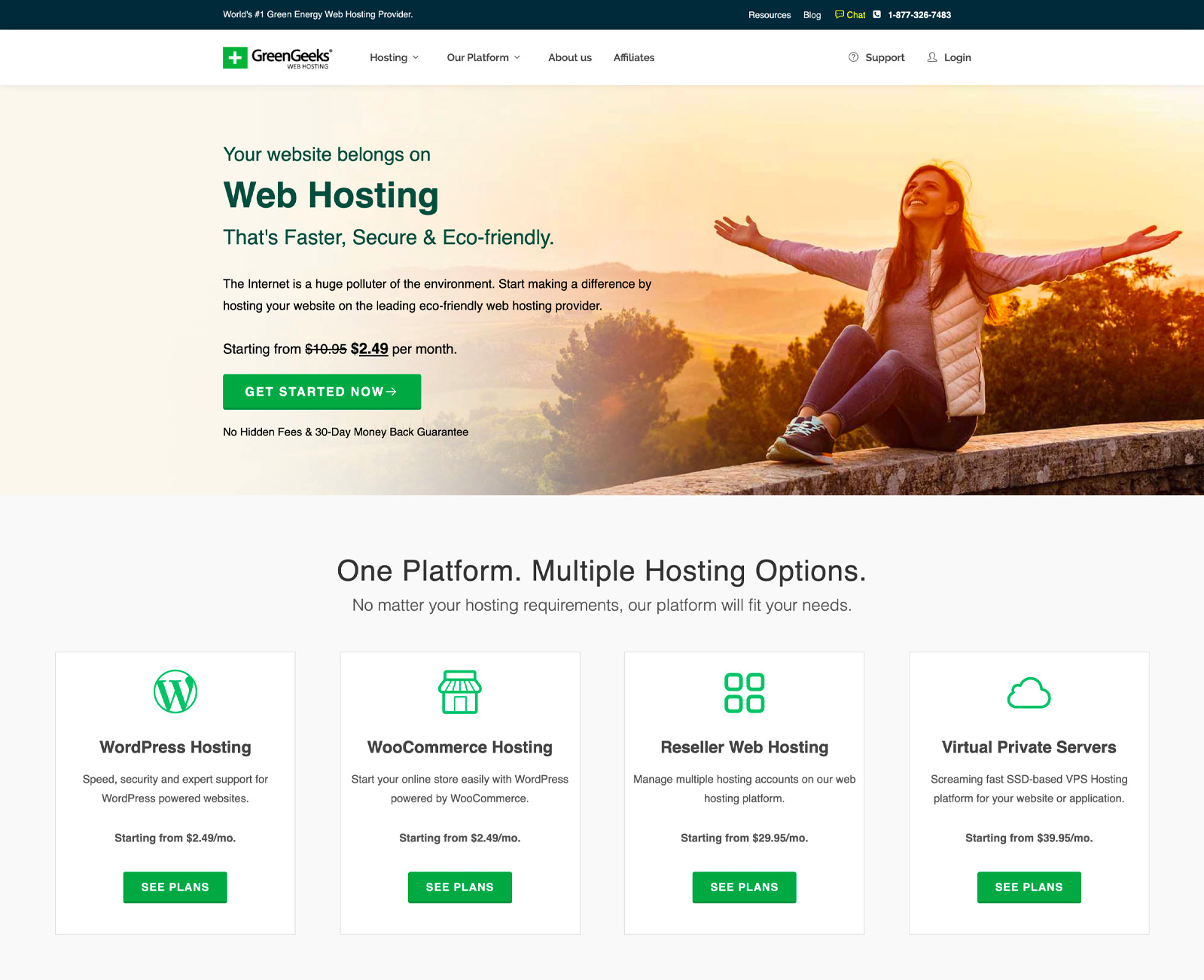 GreenGeeks